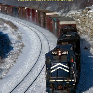 Rails Around Missouri