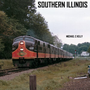 Rails Around Southern Illinois