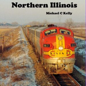 Rails Around Northern Illinois
